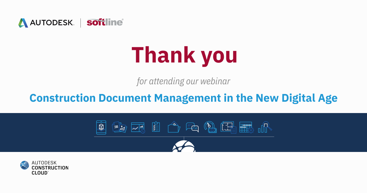 Construction Document Management in the New Digital Age