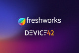 Freshworks accquires Device42