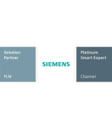 Softline Has Been Granted with the Smart Expert Status by Siemens PLM Software
