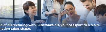 Substance 3D